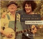 Banjo Diary - CD Audio di Stephen Wade
