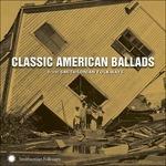 Classic American Ballads - CD Audio
