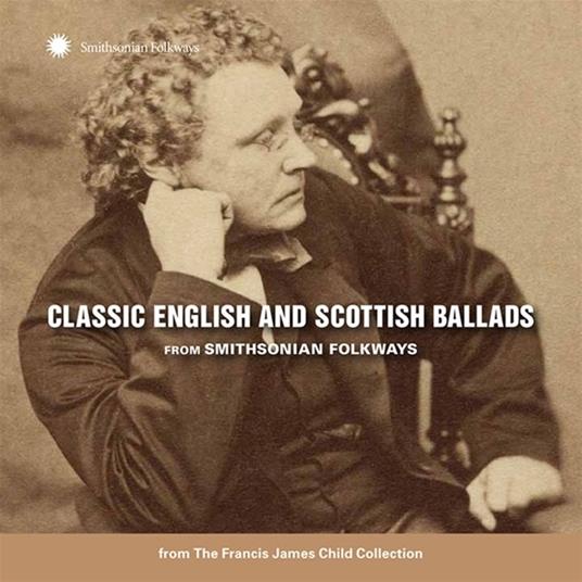 Classic English & - CD Audio