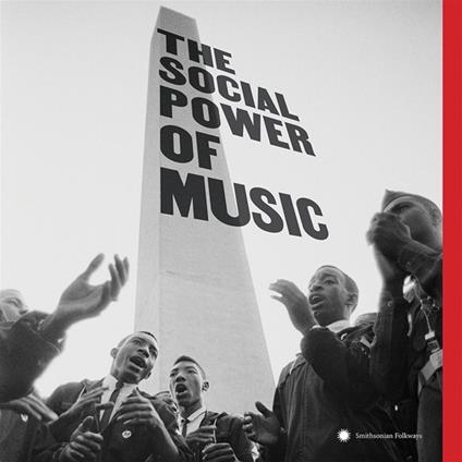 The Social Power of Music - CD Audio