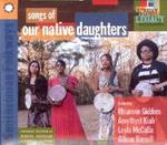 Songs of Our Native Daughters