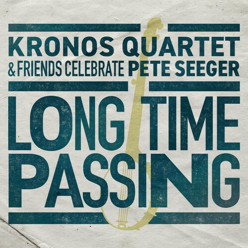 Long Time Passing - Vinile LP di Kronos Quartet