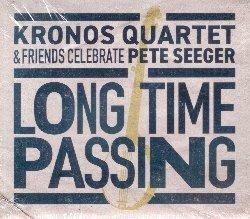 Long Time Passing - CD Audio di Kronos Quartet