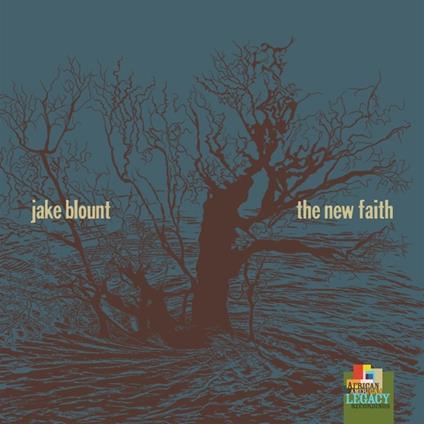 New Faith - CD Audio di Jake Blount
