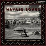 Navajo Songs - CD Audio