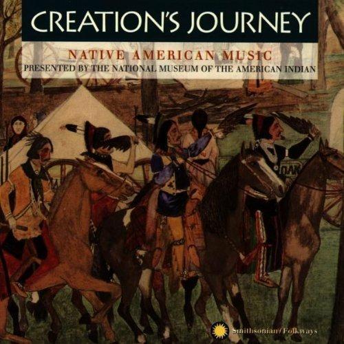 Creation Journey - CD Audio
