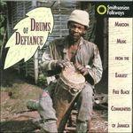 Drums of Defiance