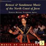 Music of Indonesia vol.5