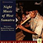 Music of Indonesia vol.6