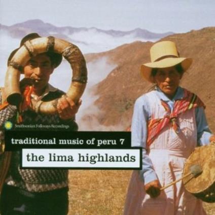Traditional Music 7 - CD Audio