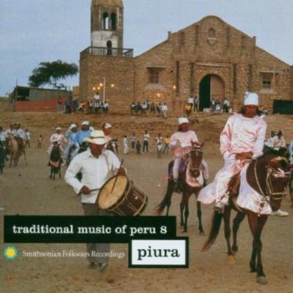 Traditional Music 8 - CD Audio