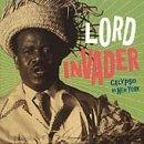 Calypso in New York - CD Audio di Lord Invader