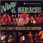 Viva el Mariachi - CD Audio di Cano Nati