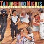 Taquachito Nights - CD Audio