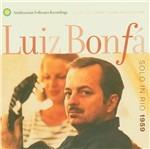 Solo in Rio - CD Audio di Luiz Bonfa