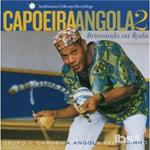 Capoeira Angola vol.2