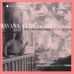 Havana Cuba Ca. 1957