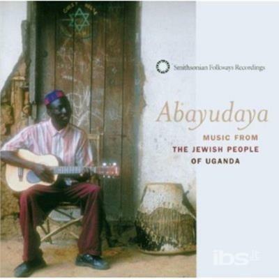 Abayudaya - CD Audio