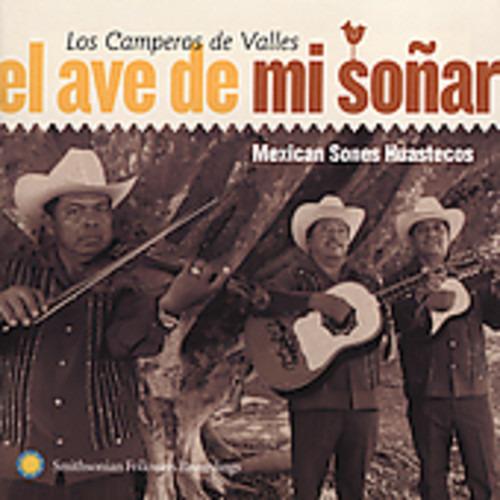 El Ave De Mi Sonar - CD Audio di Los Camperos De Valles