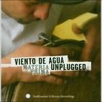 Viento De Agua Unplugged - CD Audio di Viento De Agua