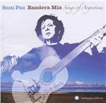 Bandera Mia. Songs of Argentina - CD Audio di Suni Paz