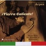 Tierra Caliente - CD Audio di Conjunto De Arpa Granda