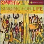 Singing for Life - CD Audio