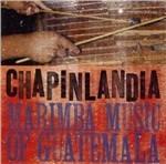 Marimba Music of Guatemala - CD Audio di Chapinlandia
