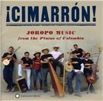 Joropo Music - CD Audio di Grupo Cimarron