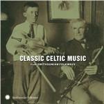 Classic Celtic Music - CD Audio