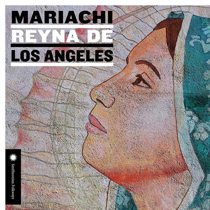 Mariachi Reyna de Los Angeles - CD Audio di Mariachi Reyna de Los Angeles
