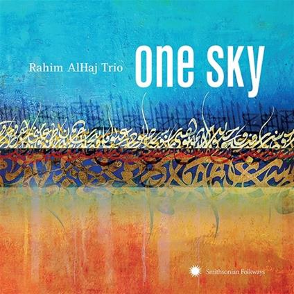 One Sky - CD Audio di Rahim Alhaj