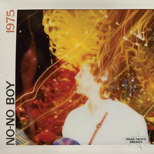 1975 - CD Audio di No-No Boy