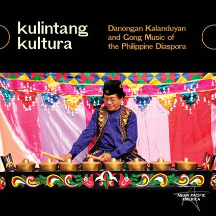 Kulintang Kultura - CD Audio