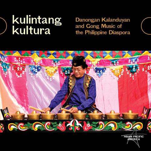 Kulintang Kultura - CD Audio