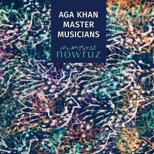 Nowruz - CD Audio di Aga Khan Master Musicians