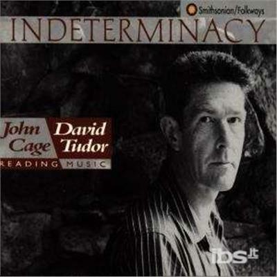 Reading Music Indetermina - CD Audio di John Cage