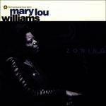 Zoning - CD Audio di Mary Lou Williams