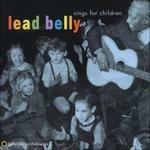Sings for Children - CD Audio di Leadbelly