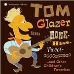 Tom Glazer Sings... - CD Audio di Tom Glazer