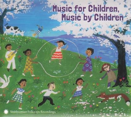 Music for Children - CD Audio