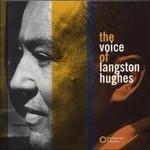 Voice of - CD Audio di Langston Hughes