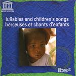 Lullabies And Children's Songs