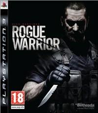 Rogue Warrior