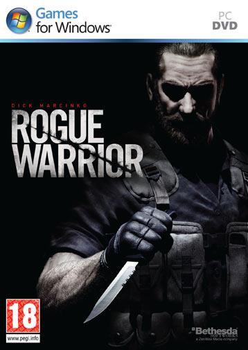 Rogue Warrior - 2