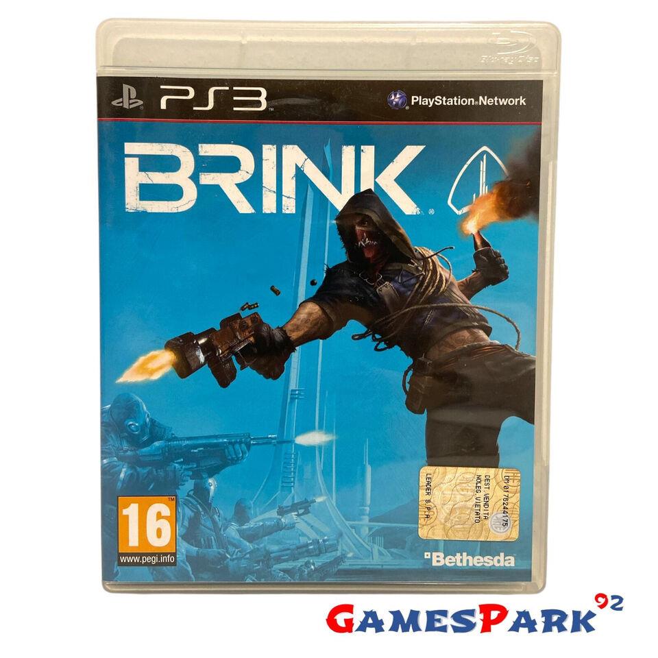 GamesPark92