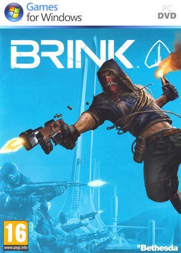 Brink - 2