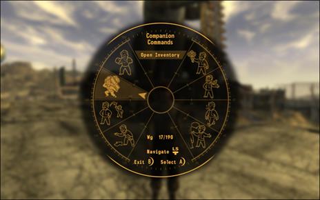Fallout New Vegas - PC - 3