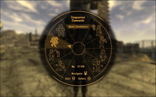 Fallout New Vegas - PC - 3