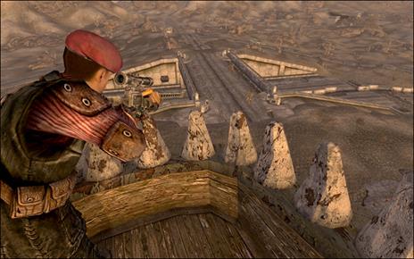 Fallout New Vegas - PC - 4